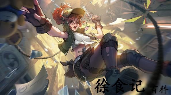 《合金弹头：觉醒》人物武器搭配攻略
